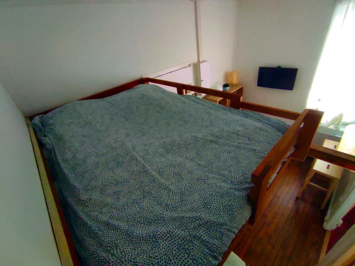- 10 Mn De Paris Apartment Vitry-sur-Seine
